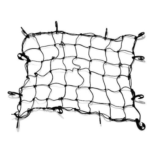 Csomagtér háló (100x100cm)|Compass