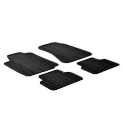 méretpontos gumiszőnyeg Alfa Romeo 159 2005-2011|Gledring