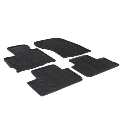 méretpontos gumiszőnyeg Peugeot 4008 2012-2017|Gledring