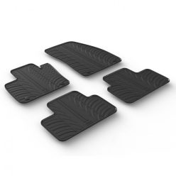 Volvo XC40 2018- (belsőégésű motor)|Gledring