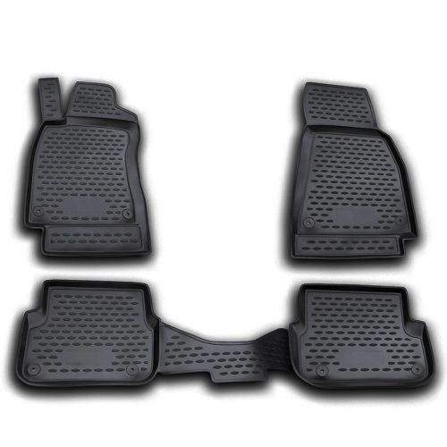 Audi A6 2004-2011 méretpontos gumiszőnyeg|Novline (10797890)