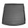 Audi A4 2007-2015 (sedan)|Novline gumis méretpontos csomagtér tálca (10569202)