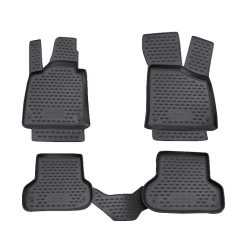   méretpontos gumiszőnyeg Audi A3 2003-2012|Novline (10797894)