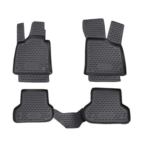 méretpontos gumiszőnyeg Audi A3 2003-2012|Novline (10797894)