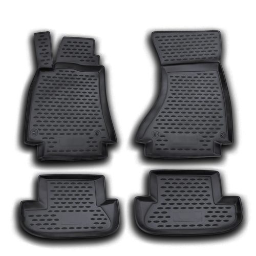 méretpontos gumiszőnyeg Audi S5 2007-2016 (coupe)|Novline (10797896)