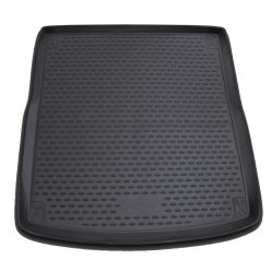   Audi A4 2007-2015 (kombi)|Novline gumi méretpontos csomagtér tálca (10569208)