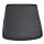 Audi A4 2007-2015 (kombi)|Novline gumi méretpontos csomagtér tálca (10569208)