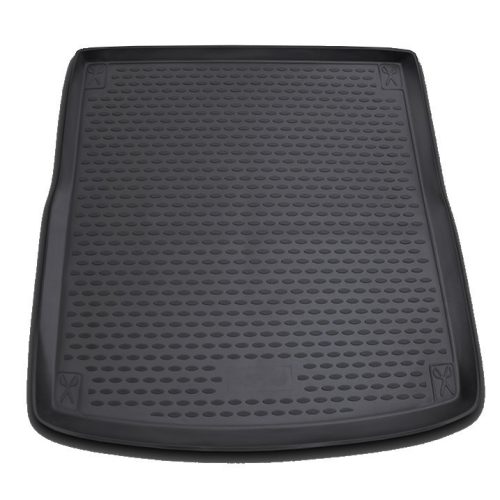 Audi A4 2007-2015 (kombi)|Novline gumi méretpontos csomagtér tálca (10569208)