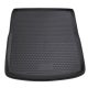Audi A4 2007-2015 (kombi)|Novline gumi méretpontos csomagtér tálca (10569208)