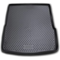   Audi A6 2004-2011 (kombi)|Novline gumi méretpontos csomagtér tálca (10569212)