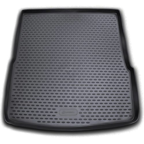 Audi A6 2004-2011 (kombi)|Novline gumi méretpontos csomagtér tálca (10569212)