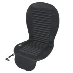   Ülésvédő huzat szellőztető ventilátorral (12V) | Compass