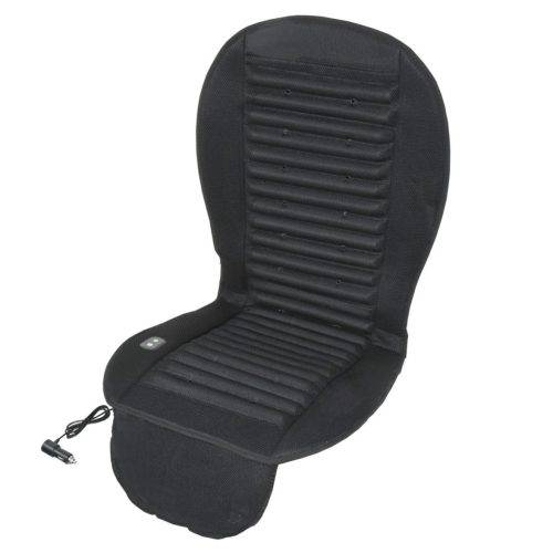 Ülésvédő huzat szellőztető ventilátorral (12V) | Compass