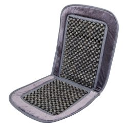 Compass szürke gyöngyös üléshuzat