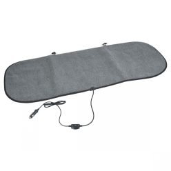 Compass ülésfűtés – hátsó ülésre