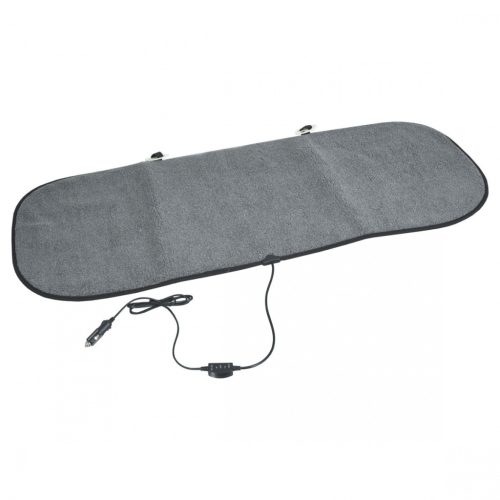 Compass ülésfűtés – hátsó ülésre