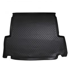   Gumi méretpontos csomagtér tálca BMW 3 2005-2011 (E91, kombi)|Novline