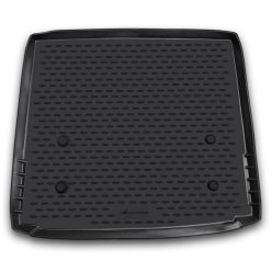   Gumi méretpontos csomagtér tálca BMW X1 2009-2015 (E84)|Novline