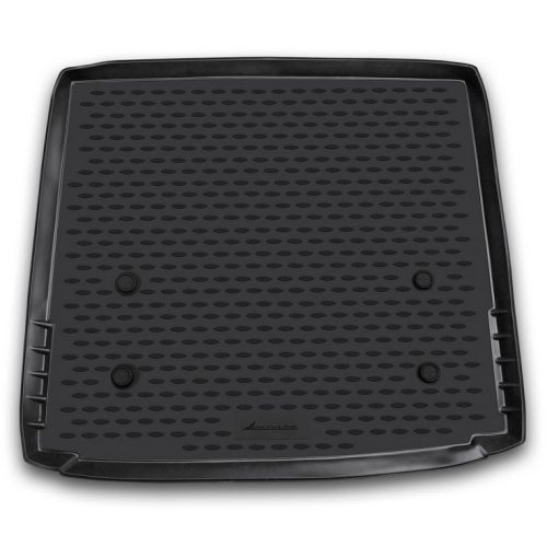 Gumi méretpontos csomagtér tálca BMW X1 2009-2015 (E84)|Novline