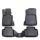 méretpontos gumiszőnyeg BMW X3 2004-2010 (E83)|Novline (10797918)