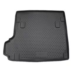   Gumi méretpontos csomagtér tálca BMW X3 2004-2010 (E83)|Novline