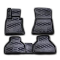   méretpontos gumiszőnyeg BMW X5 2006-2013 (E70)|Novline (10797920)