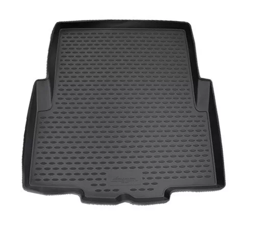 Gumi méretpontos csomagtér tálca BMW 3 1998-2006 (E46, sedan)|Novline (10569238)