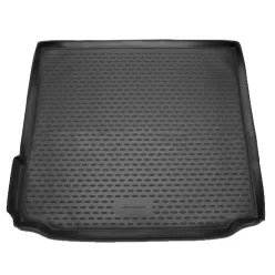   Gumi méretpontos csomagtér tálca BMW X5 2013-2018 (F15)|Novline (142736)