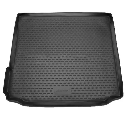 Gumi méretpontos csomagtér tálca BMW X5 2013-2018 (F15)|Novline (142736)