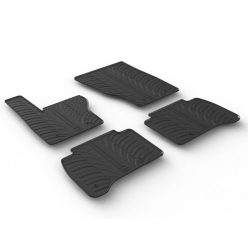   méretpontos gumiszőnyeg Land Rover Range Rover Sport 2013-2022|Gledring