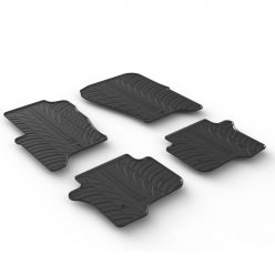   méretpontos gumiszőnyeg Land Rover Discovery 2009-2017|Gledring