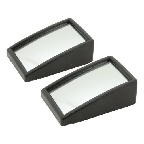 Gömbtükrök (2db, négyzet alakú)|Compass