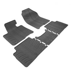   méretpontos gumiszőnyeg Kia Sorento 2015-2020 (automata)|Gledring