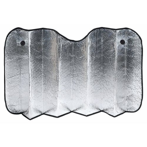 Nyári napellenző szélvédőre|Compass