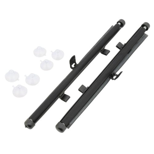 Napellenző roló ablakra (tapadókoronggal)|Compass