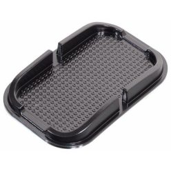 Csúszásgátló autószőnyeg (fekete)|Compass