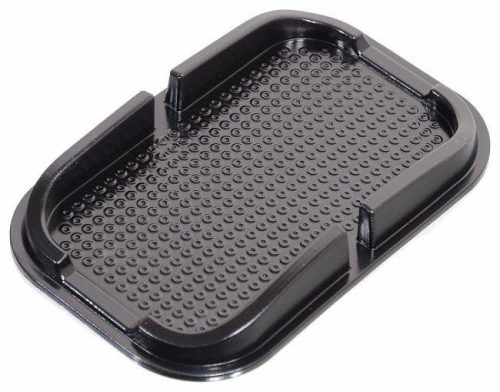 Csúszásgátló autószőnyeg (fekete)|Compass