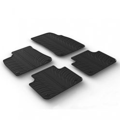 VW Touareg 2018-|Gledring