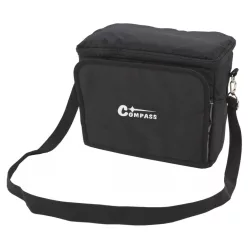   Fejtámlához rögzíthető hőtartó tárolótáska (5l)|Compass