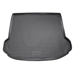   Gumi méretpontos csomagtér tálca Cadillac SRX 2009-2016|Novelts