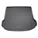 Gumi méretpontos csomagtér tálca Cadillac SRX 2009-2016|Novelts