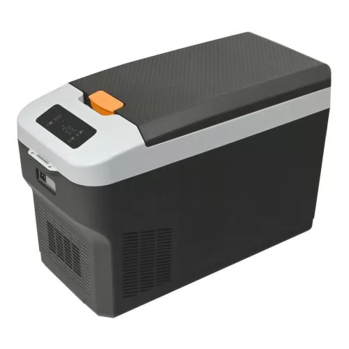 Compass kompresszoros autós hűtőláda – 28 L