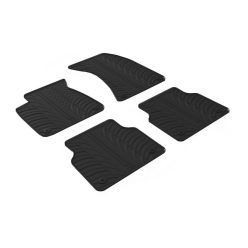   Audi A8 2010-2017|Gledring méretpontos gumiszőnyeg|Gledring