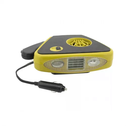 Ventilátor fűtő funkcióval|Compass