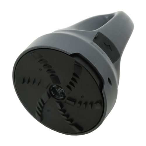 Forgó jégkaparó|Compass