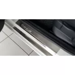 Skoda Fabia III. ajtóküszöbök