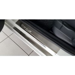 Küszöbdísz Skoda Fabia III. 2014-2021|Alufrost