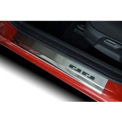 Küszöbdísz Peugeot 3008 2009-2016|Alufrost