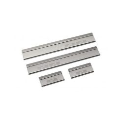 Küszöbvédő díszléc Honda ZR-V 2023-|Alufrost