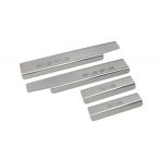 Dacia Bigster ajtóküszöbök